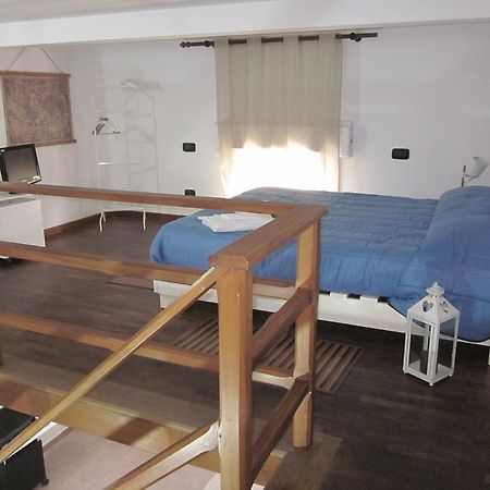 B&B Al Museo Ρέτζιο ντι Καλάμπρια Εξωτερικό φωτογραφία