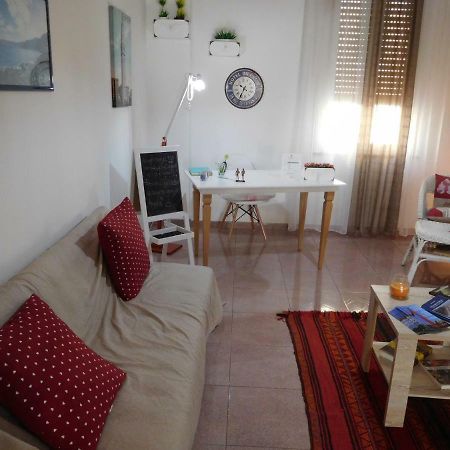 B&B Al Museo Ρέτζιο ντι Καλάμπρια Εξωτερικό φωτογραφία