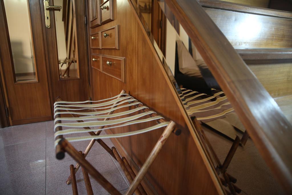 B&B Al Museo Ρέτζιο ντι Καλάμπρια Εξωτερικό φωτογραφία