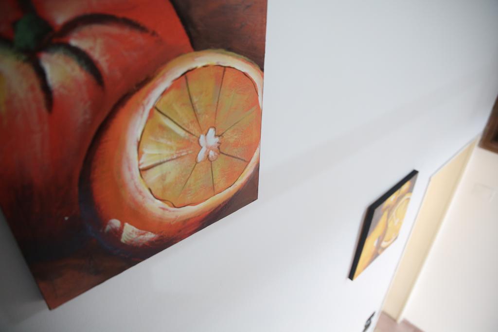 B&B Al Museo Ρέτζιο ντι Καλάμπρια Εξωτερικό φωτογραφία