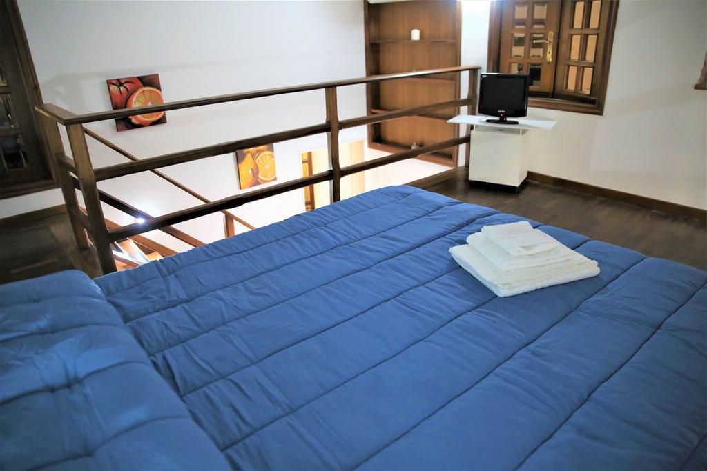 B&B Al Museo Ρέτζιο ντι Καλάμπρια Εξωτερικό φωτογραφία