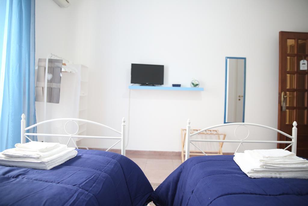 B&B Al Museo Ρέτζιο ντι Καλάμπρια Εξωτερικό φωτογραφία