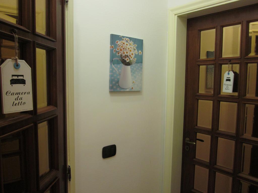 B&B Al Museo Ρέτζιο ντι Καλάμπρια Εξωτερικό φωτογραφία