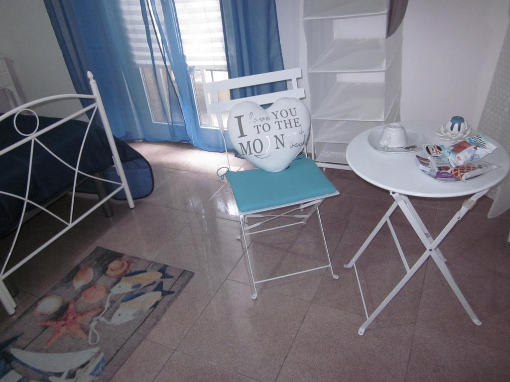 B&B Al Museo Ρέτζιο ντι Καλάμπρια Εξωτερικό φωτογραφία