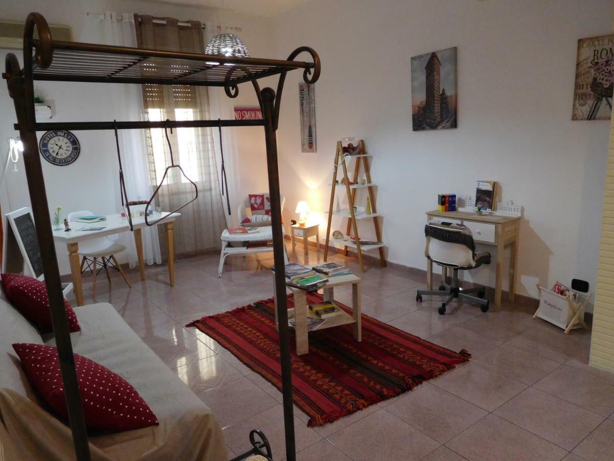 B&B Al Museo Ρέτζιο ντι Καλάμπρια Εξωτερικό φωτογραφία