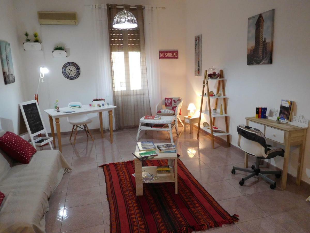 B&B Al Museo Ρέτζιο ντι Καλάμπρια Εξωτερικό φωτογραφία